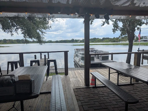 The Twisted Prop Bar & Grille photo 10