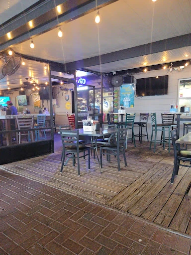The Twisted Prop Bar & Grille photo 8