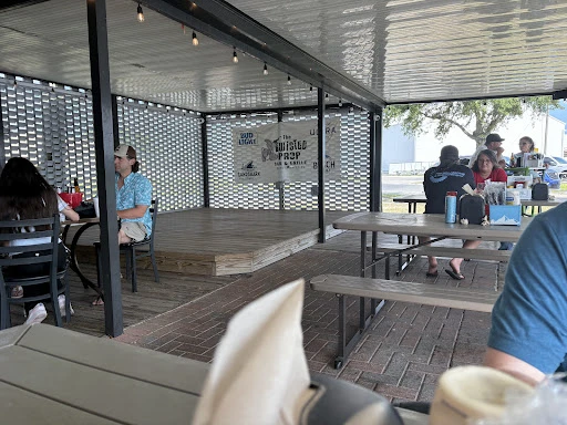 The Twisted Prop Bar & Grille photo 7