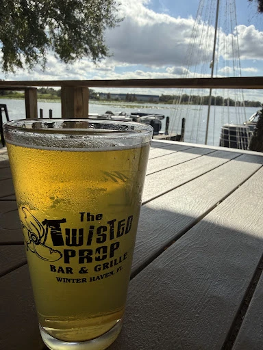 The Twisted Prop Bar & Grille photo 6
